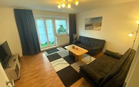 Ferienwohnung Augsburg 1